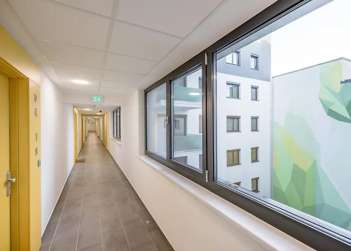 Bb - 2br With Parking Close To Centre Lejlighed Budapest