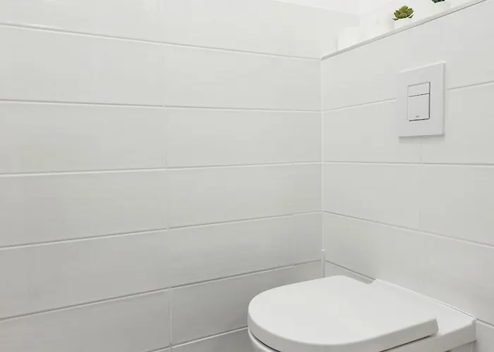 Apartament Bb - 2br With Parking Close To Centre *