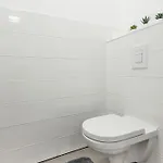 Апартаменты Bb - 2br With Parking Close To Centre *