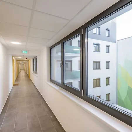 Bb - 2br With Parking Close To Centre Апартаменты Будапешт