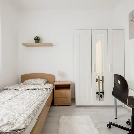 Bb - 2br With Parking Close To Centre * Budapest