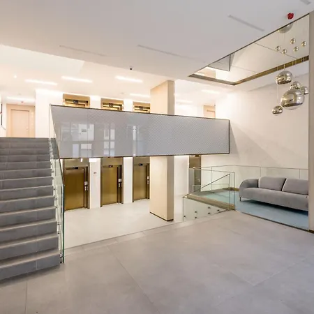 Bb - 2br With Parking Close To Centre Апартаменты Будапешт
