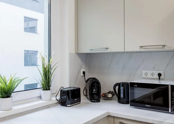 Bb - 2br With Parking Close To Centre Appartamento