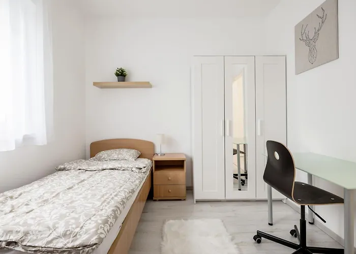 Bb - 2br With Parking Close To Centre * Budapest